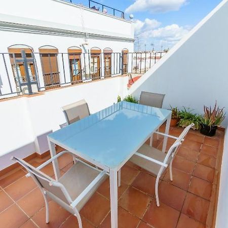 Rentalsevilla Guadalete I Exterior photo