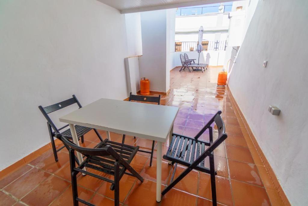 Rentalsevilla Guadalete I Exterior photo