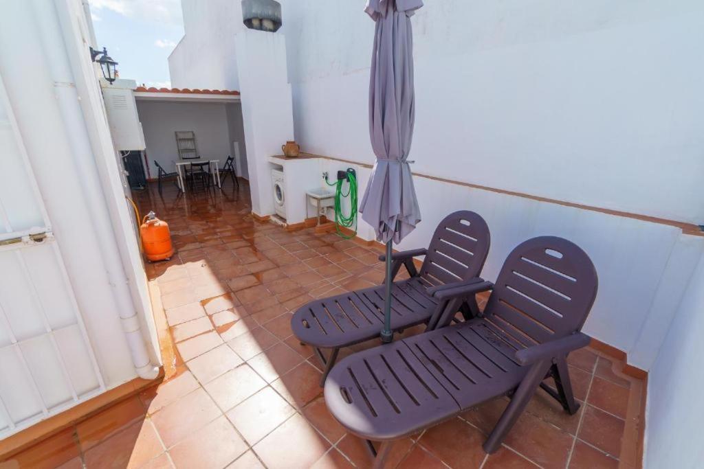 Rentalsevilla Guadalete I Exterior photo