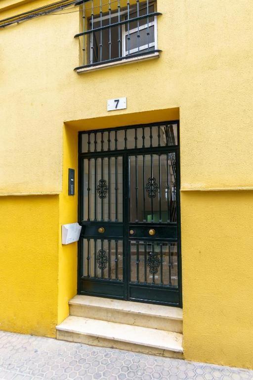 Rentalsevilla Guadalete I Exterior photo