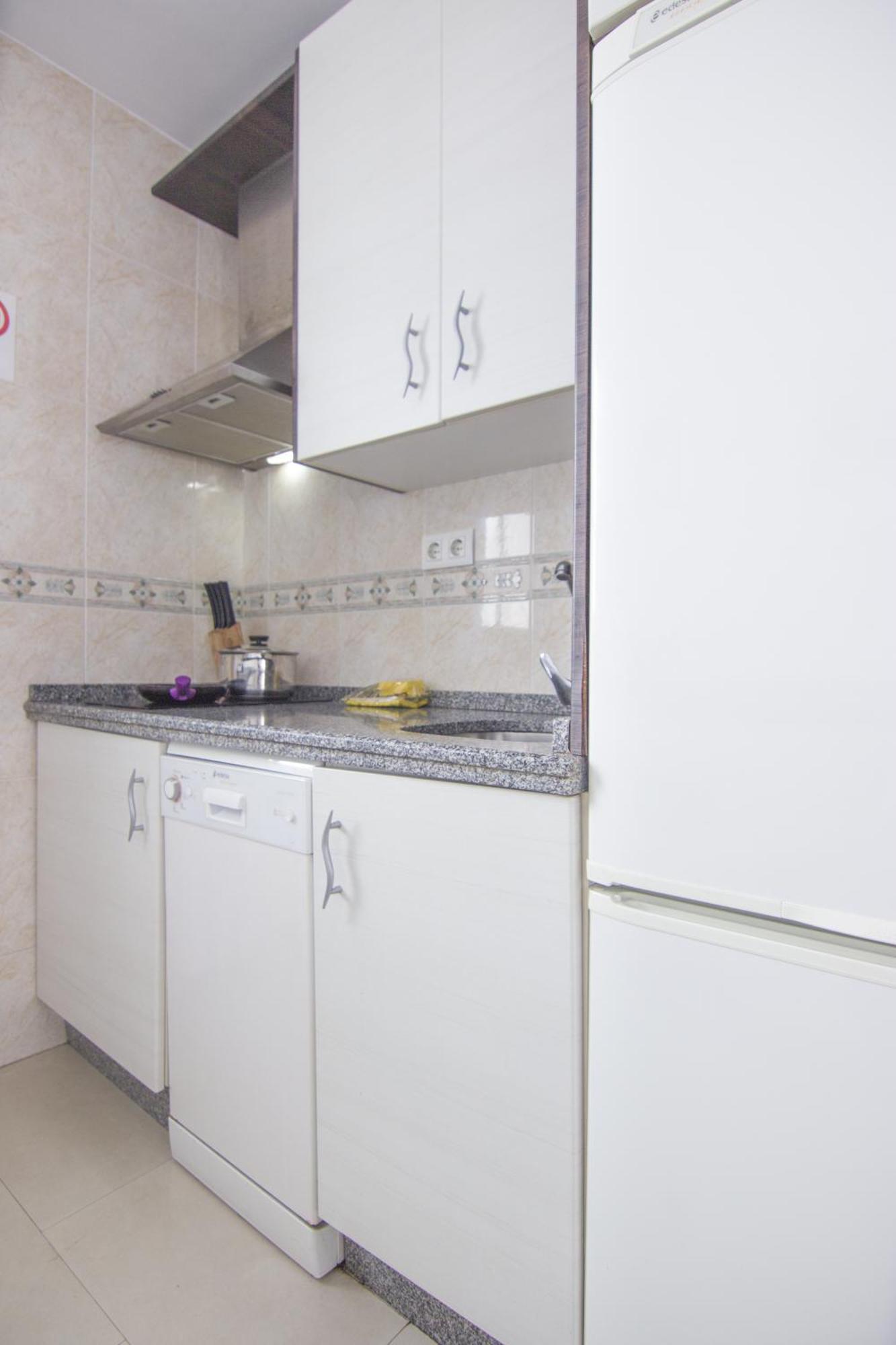 Rentalsevilla Guadalete I Exterior photo